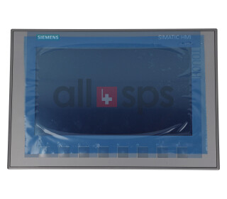 SIMATIC HMI KTP900 BASIC PANEL - 6AV2123-2JB03-0AX0