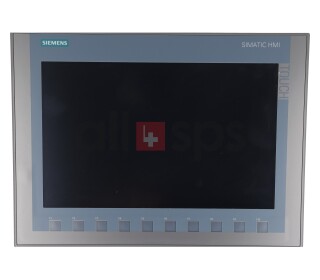 SIMATIC HMI, KTP1200 BASIC DP, BASIC PANEL -...