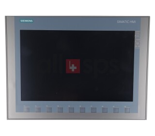 SIMATIC HMI, KTP1200 BASIC DP, BASIC PANEL - 6AV2123-2MA03-0AX0