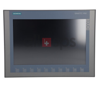 SIMATIC HMI, KTP1200 BASIC, BASIC PANEL, 6AV2123-2MB03-0AX0