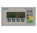 SIMATIC OPERATOR PANEL OP73 LC-DISPLAY - 6AV6641-0AA11-0AX0