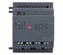 SIEMENS LOGO DM16 24 EXP. MODULE - 6ED1055-1CB10-0BA2