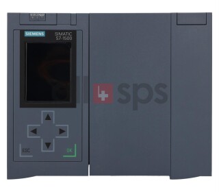 SIMATIC S7-1500F, CPU 1517F-3 PN/DP, 6ES7517-3FP00-0AB0