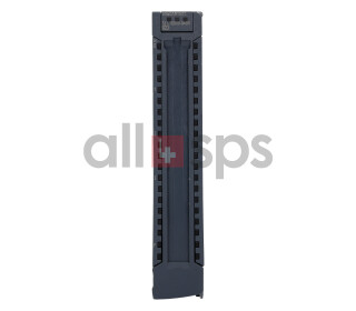 SIEMENS SIMATIC S7-1500, ANALOG INPUT MODULE -...