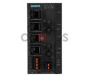 SCALANCE X204-2FM FO MONITORING MANAGED IE SWITCH - 6GK5204-2BB11-2AA3