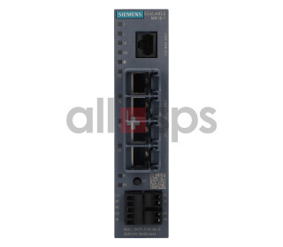 SCALANCE M816-1 ADSL ROUTER - 6GK5816-1BA00-2AA2