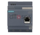 LOGO! CSM12/24 COMPACT SWITCH MODUL - 6GK7177-1MA20-0AA0
