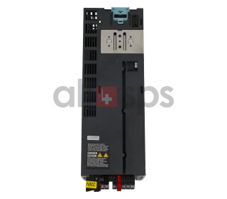 SINAMICS POWER MODULE PM240-2 - 6SL3210-1PB15-5UL0