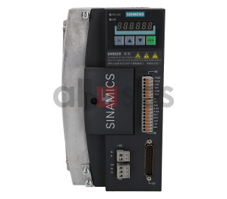 SINAMICS V60 CONTROLLED POWER MODULE CPM60.1,...