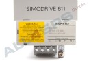 SIMODRIVE 611-A/611-D EINSPEISEMODUL, 10/25 KW, UNGEREGELT, 6SN1145-1AA00-0AA0