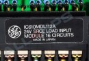 FANUC 24V SRCE LOAD INPUT MODULE 16 CIRCUITS IC610MDL112A