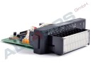 FANUC 24V SRCE LOAD INPUT MODULE 16 CIRCUITS IC610MDL112A