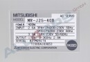 MITSUBISHI AC-SERVO AMPLIFIER MR-J2S-40B 0,4KW , MR-J2S-40B