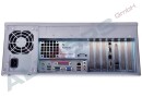 SIMATIC RACK PC 547B, SCHNITTSTELLEN: 1X GBIT LAN (RJ45);...