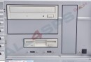 SIMATIC RACK PC 547B, SCHNITTSTELLEN: 1X GBIT LAN (RJ45); 1X SERIELL (COM1); , 6AG4104-0DC14-0BB0