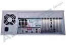 SIMATIC RACK PC 547B, SCHNITTSTELLEN: 1X GBIT LAN (RJ45); 1X SERIELL (COM1); , 6AG4104-0DC14-0BB0