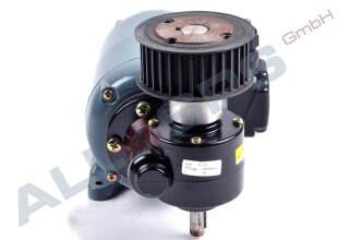 GROSCHOPPPER MANENTMAGNETERREGTE-GLEICHSTROM-MOTOREN WK...