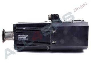 BOSCH REXROTH INDRAMAT PERMANENTMAGNET DREHSTROMSERVOMOTOR, MDD112C-N-040-N2M-130PB0