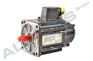 BOSCH REXROTH DREHSTROMSERVOMOTOR, MDD065B-N-040-N2M-095PB0