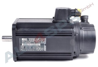 BOSCH REXROTH INDRAMAT PERMANENTMAGNET DREHSTROMSERVOMOTOR, MDD071B-N-030-N2T-095PB1