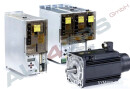 BOSCH REXROTH INDRAMAT PERMANENTMAGNET...