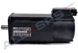 BOSCH REXROTH INDRAMAT PERMANENTMAGNET DREHSTROMSERVOMOTOR, MKD071B-061-KP0-KN