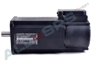 BOSCH REXROTH INDRAMAT PERMANENTMAGNET DREHSTROMSERVOMOTOR,MKD071B-061-GG0-KN