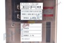 INDRAMAT AC SERVO CONTROLLER DIAX03, DDS02.2-W050-BE12-01-FW