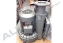 BECKER SEITENKANALVERDICHTER 13.2kW, SV 5.1050/1-01