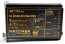 MELCHER LMZ1750-0ERA, AC-DC/DC-DC CONVERTER 210-350V, LMZ 1750-0ERA