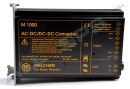 MELCHER M 1000, AC-DC/DC-DC CONVERTER AUX. FUNCTIONS, M 1000