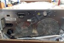 AD-TEC RF PLASMA GENERATOR, AX-4000III-40M-U1