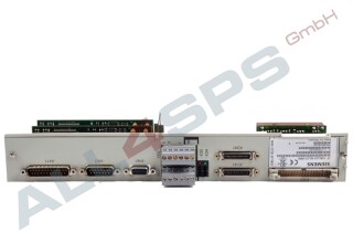 SIMODRIVE 611 DIGITAL HIGH PERFORMANCE DIREKTES...