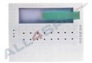 MEMBRANE FÜR SIMATIC OP17-DP, OP17-PP, 6AV3617-1JC20-0AX1