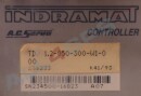 INDRAMAT AC SERVO CONTROLLER TDM1.2-050-300