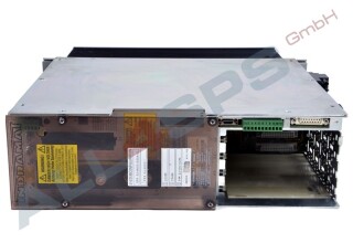 INDRAMAT AC SERVO CONTROLLER DDS2.1-A100-D