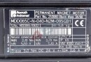 BOSCH REXROTH INDRAMAT PERMANENTMAGNET DREHSTROMSERVOMOTOR, MDD065C-N-040-N2M-095GB1