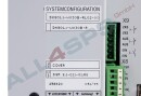 INDRAMAT DIGITAL AC SERVO CONTROLLER DKS01.1-W030B-RL02-0, DKS01.1-W030B-R