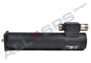 BOSCH REXROTH INDRAMAT MAGNETIC PHASE AC SERVO MOTOR,...
