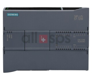 SIPLUS S7-1200 CPU 1215C - 6AG1215-1HG40-2XB0