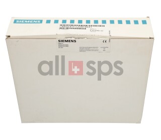 SIEMENS OPERATOR PANEL OP17/PP, 6AV3617-1JC00-0AX1