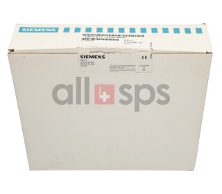 SIEMENS OPERATOR PANEL OP17/PP - 6AV3617-1JC00-0AX1