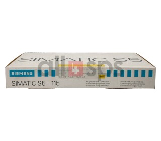 SIMATIC S5 ANALOGEINGABE 465, 6ES5465-7LA12  