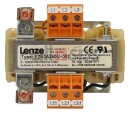 LENZE 3-NETZFILTER 387071, EZN3A2400H002