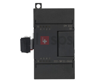 SIMATIC S7-200 DIGITALAUSGABE EM 222, 6ES7222-1BF22-0XA0