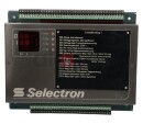 SELECTRON COMPACT PLC 43210002 - PLC 256