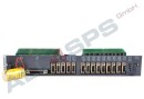 FANUC MAIN CPU PUB CIRCUIT BOARD, A16B-2200-0842/08F