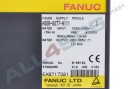 FANUC POWER SUPPLY MODULE OUTPUT: 283-325VDC 13.2KW, A06B-6077-H111