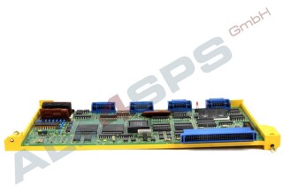 FANUC 4 ACHSEN CONTROL BOARD, A16B-2200-025, A16B2200025