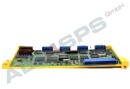 FANUC 4 ACHSEN CONTROL BOARD, A16B-2200-025, A16B2200025